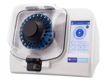Bead Ruptor 24-1