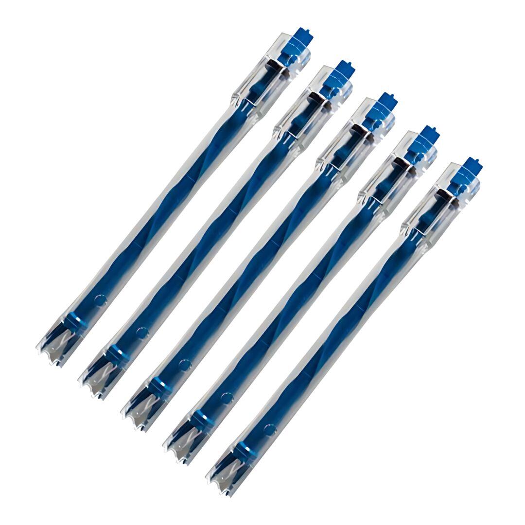 OMNI - 15pk - 12mm tips