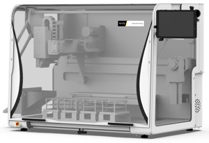 OMNI 96 Prep Side View